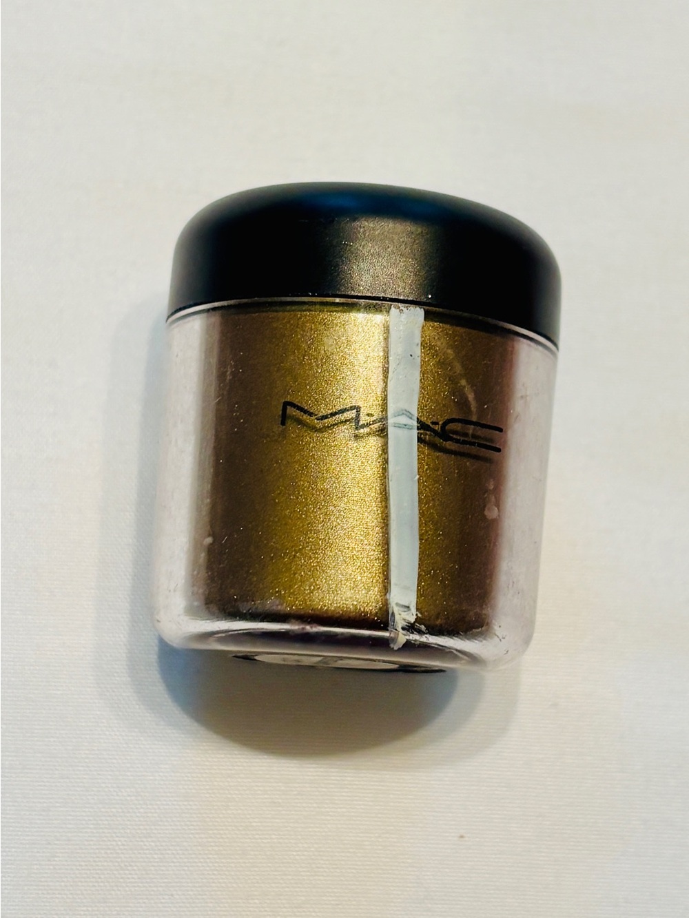 MAC Pigment- Copperized
